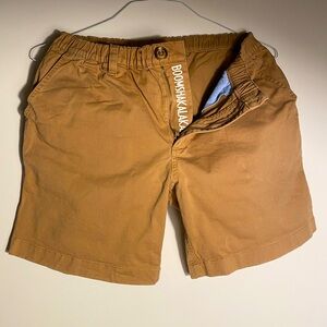 Chubbies “The Armadas” Men’s Dark Khaki 7-inch In-Seam Chino Shorts